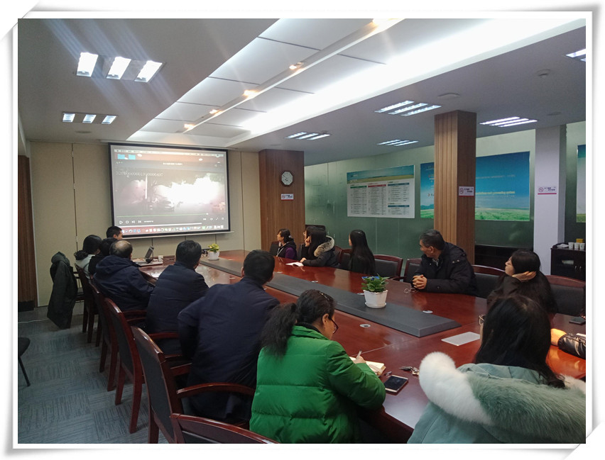 爱游戏aiyouxi（中国）开展冬季消防安全培训