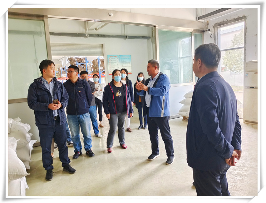 爱游戏aiyouxi（中国）党支部联合植保所水稻病害党支部 开展党建共建活动